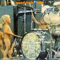 Compilations : Woodstock Two